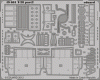 Eduard 49601 T-28 S. A. RODEN 1/48
